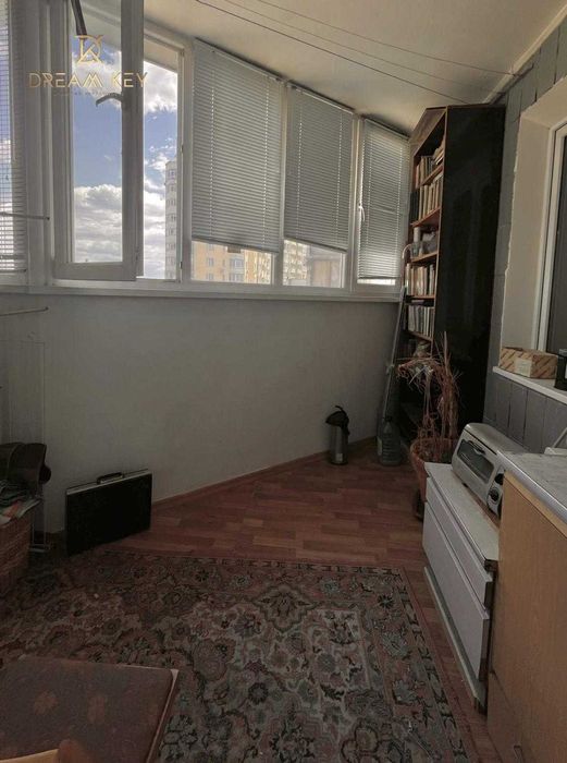 Квартира на вул. Йорданська, 1А в Києві, ID 258505, фото №10
