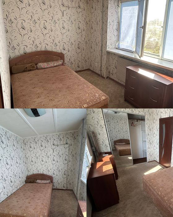 Купити квартиру в Дніпро на Findly.com.ua Квартира в Дніпро, ID 310150, фото №1