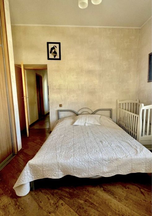 Квартира на біля Парку Перемоги та Аркадії в Одесі, ID 257183, фото №1