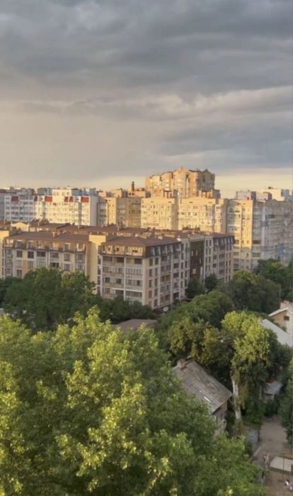 Квартира на біля Парку Перемоги та Аркадії в Одесі, ID 257183, фото №7