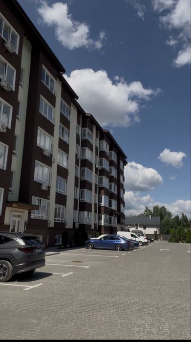 Квартира на вул. Яблунева, 11 в Києві, ID 257199, фото №1