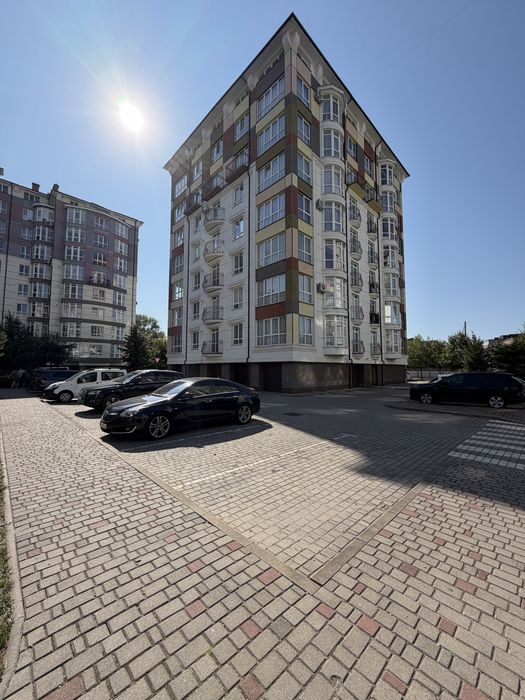 Квартира на ЖК «Калинова Слобода» в Івано-Франківську, ID 311008, фото №12