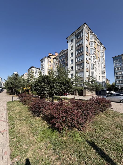 Квартира на ЖК «Калинова Слобода» в Івано-Франківську, ID 311008, фото №13