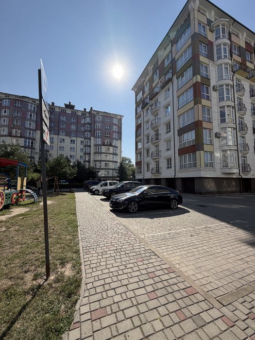 Квартира на ЖК «Калинова Слобода» в Івано-Франківську, ID 311008, фото №14