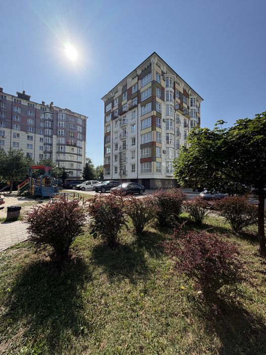 Квартира на ЖК «Калинова Слобода» в Івано-Франківську, ID 311008, фото №16