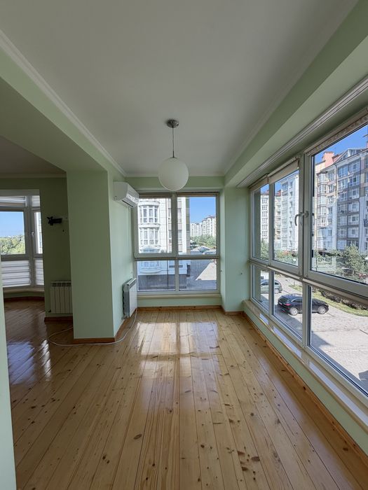 Квартира на ЖК «Калинова Слобода» в Івано-Франківськ, ID 311008, фото №4