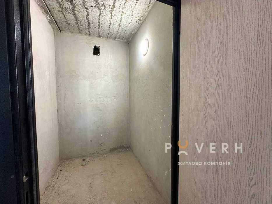 Квартира на ЖК Діброва Парк в Івано-Франківську, ID 257245, фото №15