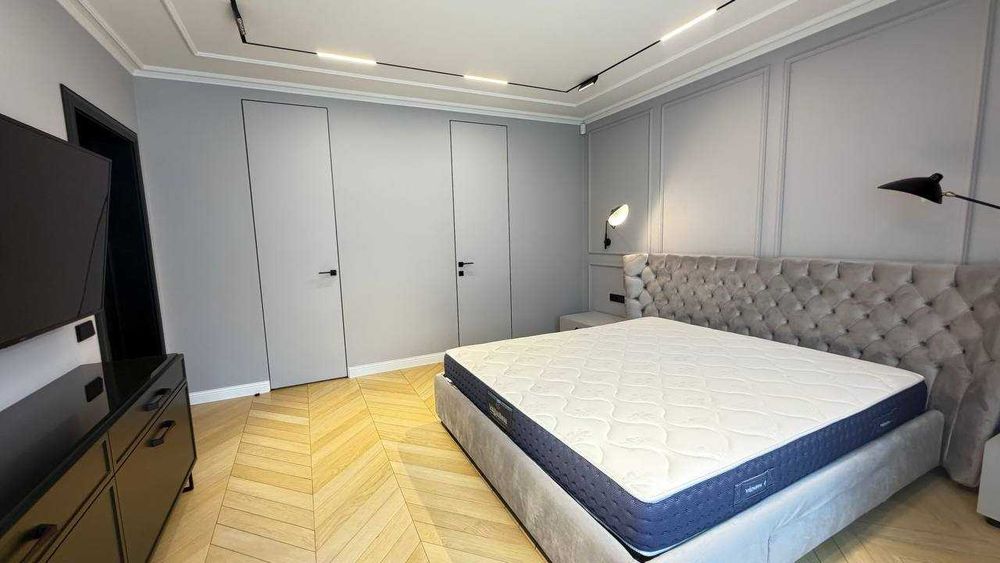 Квартира на вул. Межигірська, 28 в Києві, ID 257235, фото №12