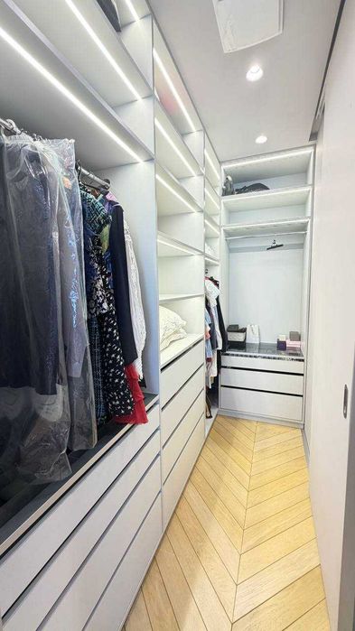 Квартира на вул. Межигірська, 28 в Києві, ID 257235, фото №15