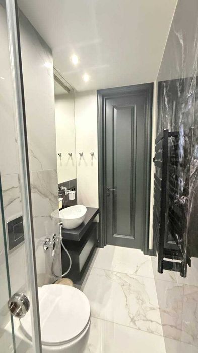 Квартира на вул. Межигірська, 28 в Києві, ID 257235, фото №16