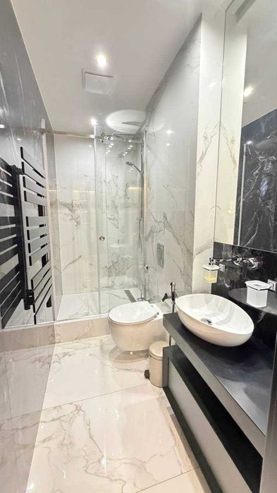 Квартира на вул. Межигірська, 28 в Києві, ID 257235, фото №17
