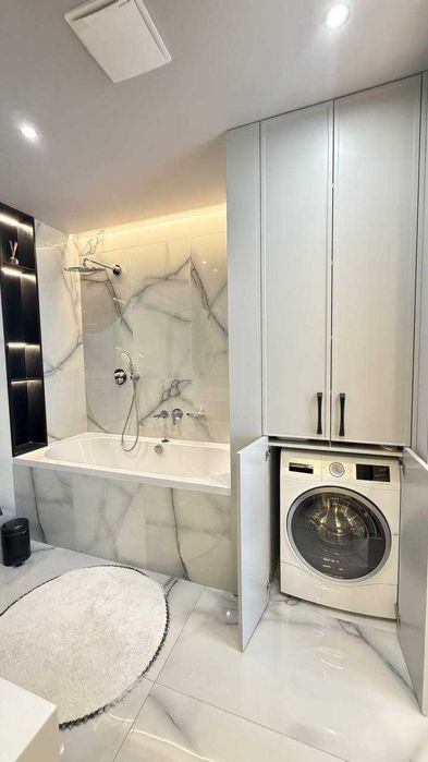 Квартира на вул. Межигірська, 28 в Києві, ID 257235, фото №18