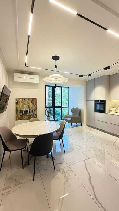 Квартира на вул. Межигірська, 28 в Києві, ID 257235, фото №4