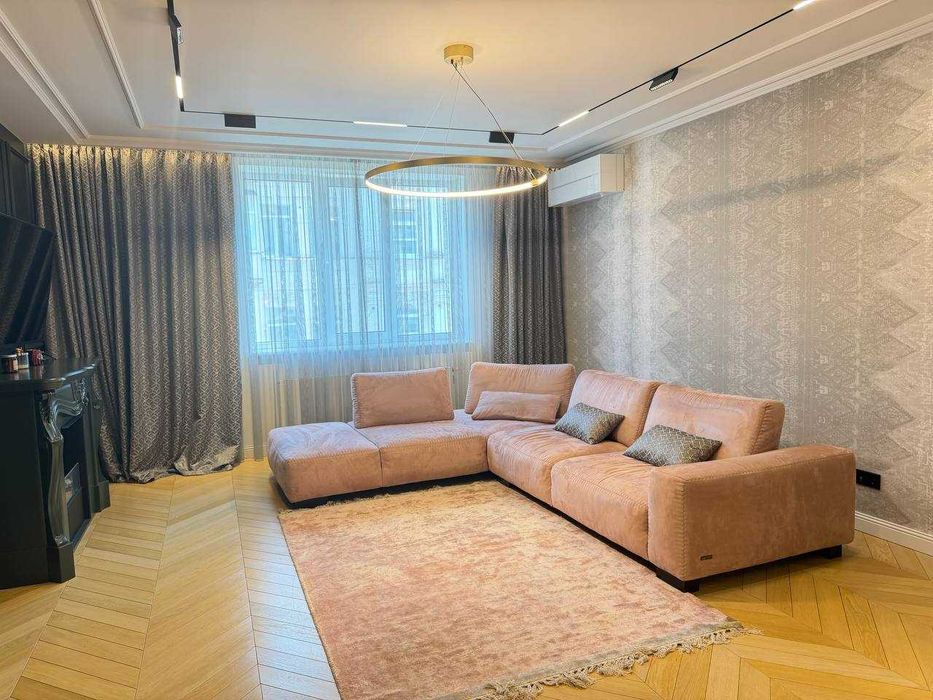 Квартира на вул. Межигірська, 28 в Києві, ID 257235, фото №8