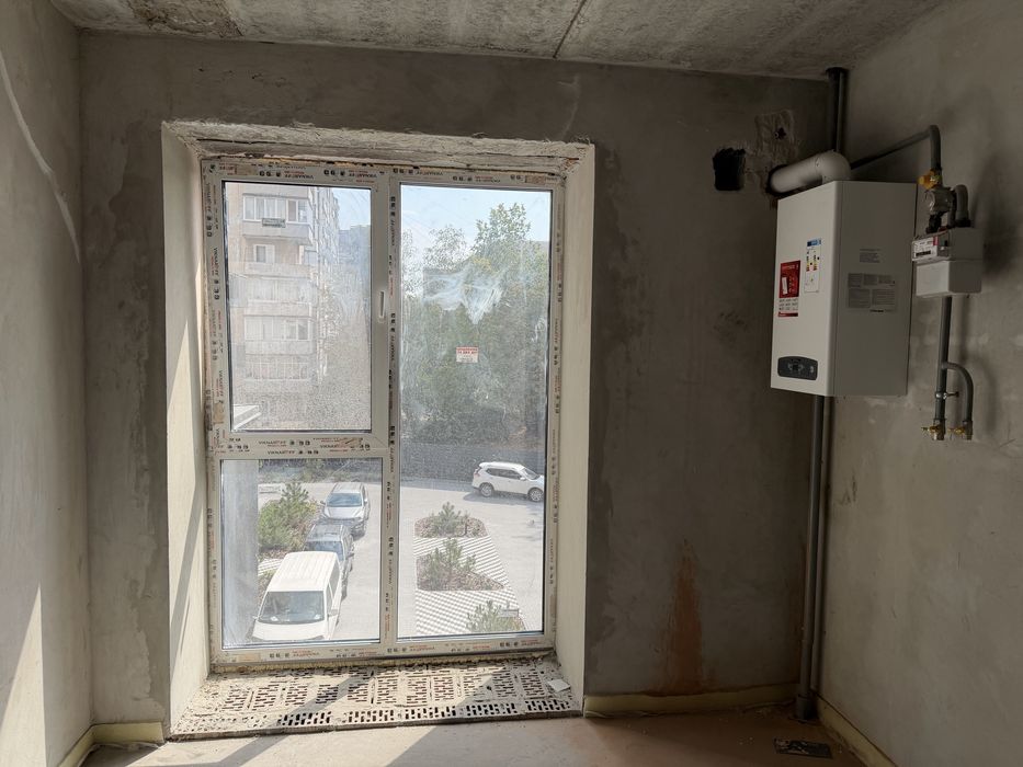 Квартира на вул. Бандери в Івано-Франківську, ID 257216, фото №5