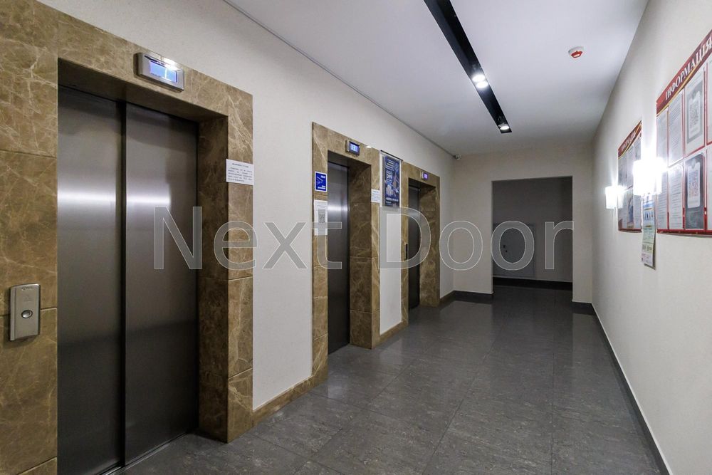 Квартира на вул. Чорновола, 11 в Києві, ID 305411, фото №11