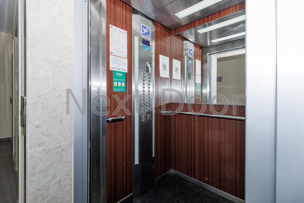 Квартира на вул. Чорновола, 11 в Києві, ID 305411, фото №12