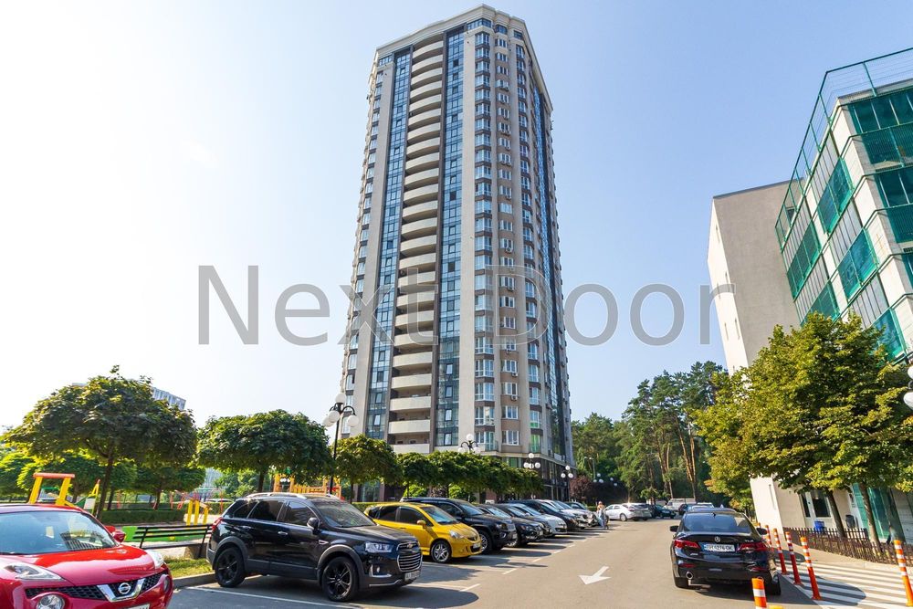 Квартира на вул. Чорновола, 11 в Києві, ID 305411, фото №13