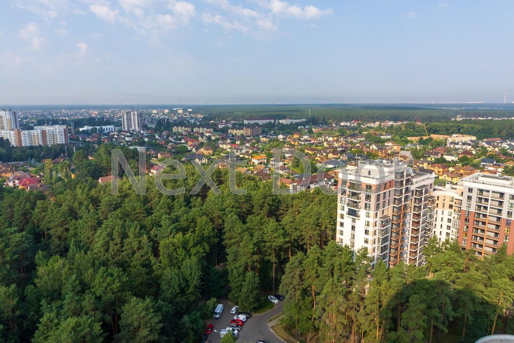 Квартира на вул. Чорновола, 11 в Києві, ID 305411, фото №14