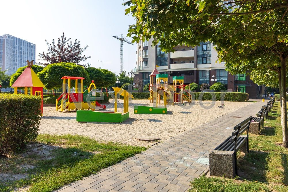 Квартира на вул. Чорновола, 11 в Києві, ID 305411, фото №15