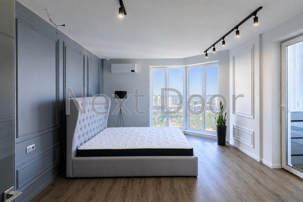 Квартира на вул. Чорновола, 11 в Києві, ID 305411, фото №3