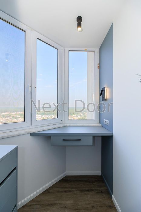 Квартира на вул. Чорновола, 11 в Києві, ID 305411, фото №4