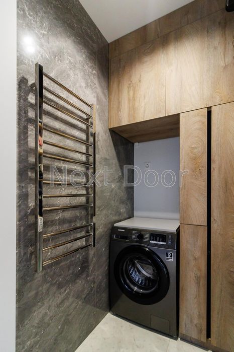 Квартира на вул. Чорновола, 11 в Києві, ID 305411, фото №9