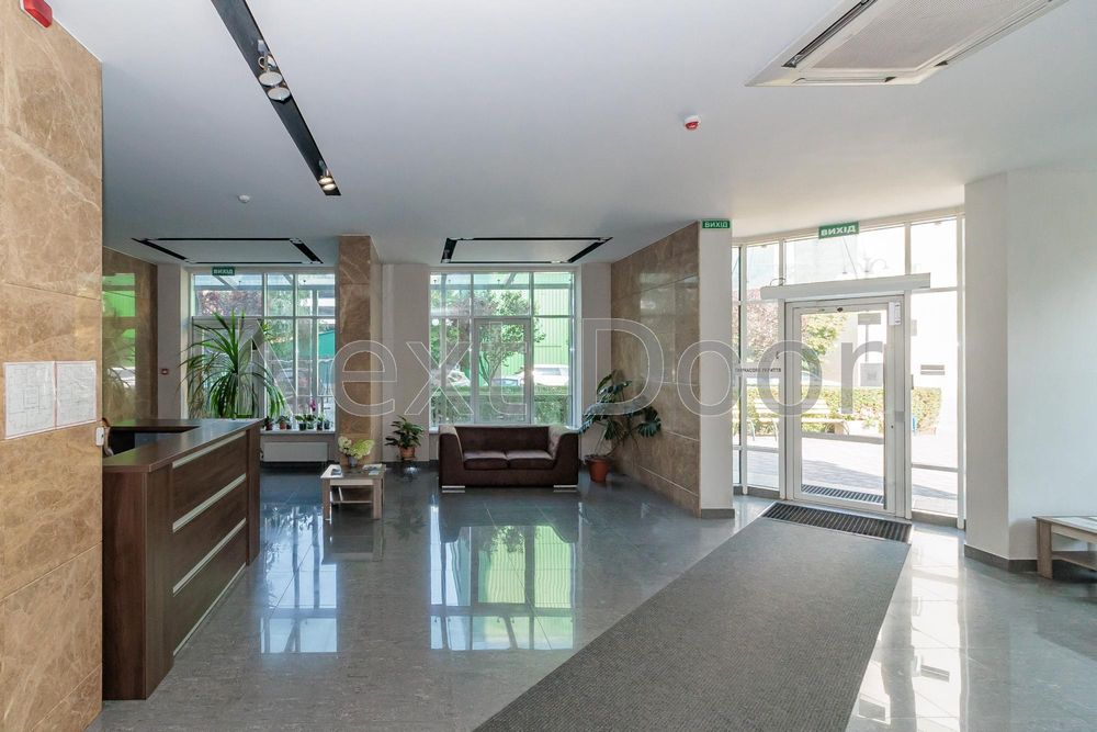Квартира на вул. Чорновола, 11 в Києві, ID 305411, фото №10