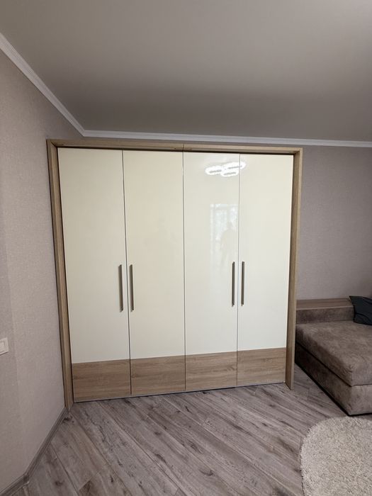 Квартира на 10 хв до центру міста в Києві, ID 257214, фото №6