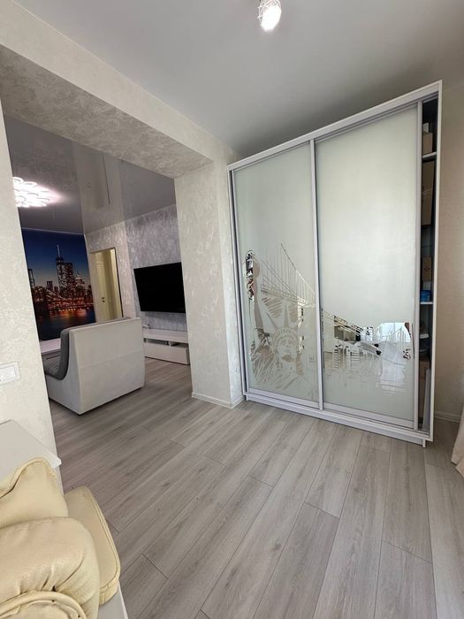 Квартира на ЖК Калинова Слобода 2 в Івано-Франківськ, ID 311000, фото №4