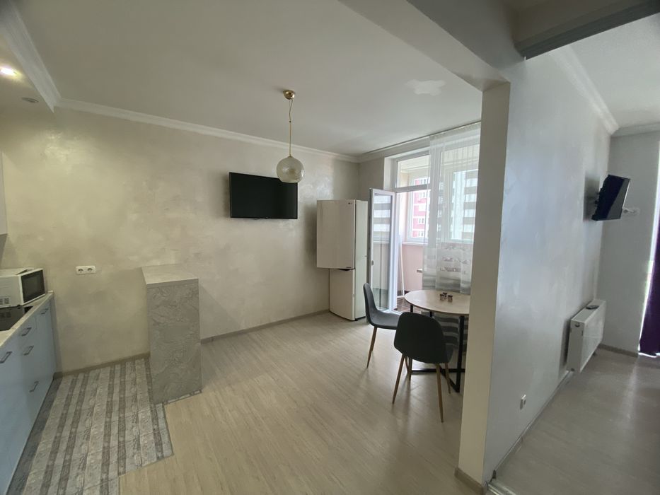 Квартира на вул. Драгоманова, 2А в Києві, ID 257278, фото №3