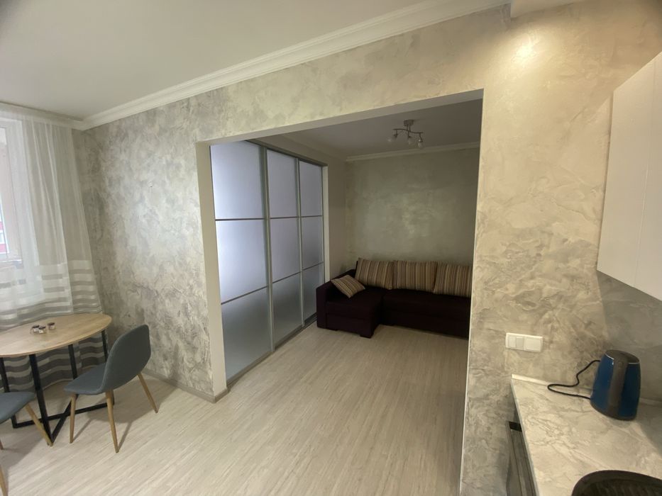 Квартира на вул. Драгоманова, 2А в Києві, ID 257278, фото №5