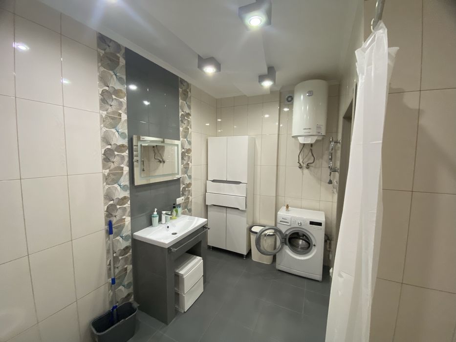 Квартира на вул. Драгоманова, 2А в Києві, ID 257278, фото №6