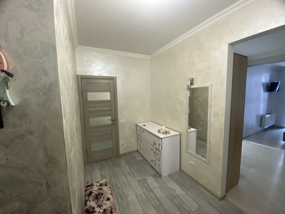 Квартира на вул. Драгоманова, 2А в Києві, ID 257278, фото №7