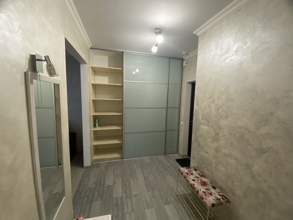 Квартира на вул. Драгоманова, 2А в Києві, ID 257278, фото №8