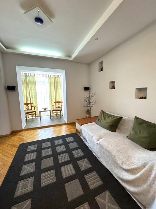 Квартира на вул. Круглоуніверситетська, 13 в Києві, ID 257227, фото №1