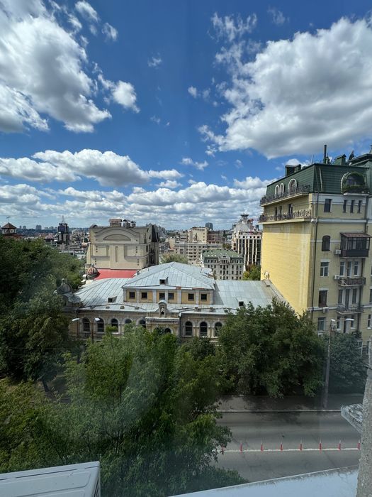 Квартира на вул. Круглоуніверситетська, 13 в Києві, ID 257227, фото №14