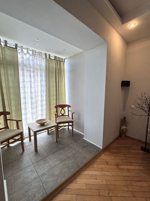 Квартира на вул. Круглоуніверситетська, 13 в Києві, ID 257227, фото №3