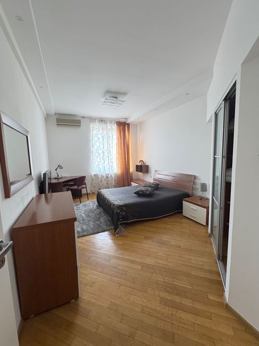Квартира на вул. Круглоуніверситетська, 13 в Києві, ID 257227, фото №6