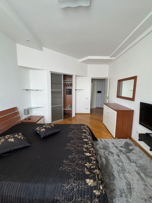 Квартира на вул. Круглоуніверситетська, 13 в Києві, ID 257227, фото №7