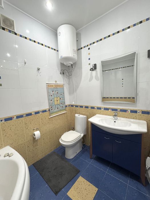 Квартира на вул. Круглоуніверситетська, 13 в Києві, ID 257227, фото №9