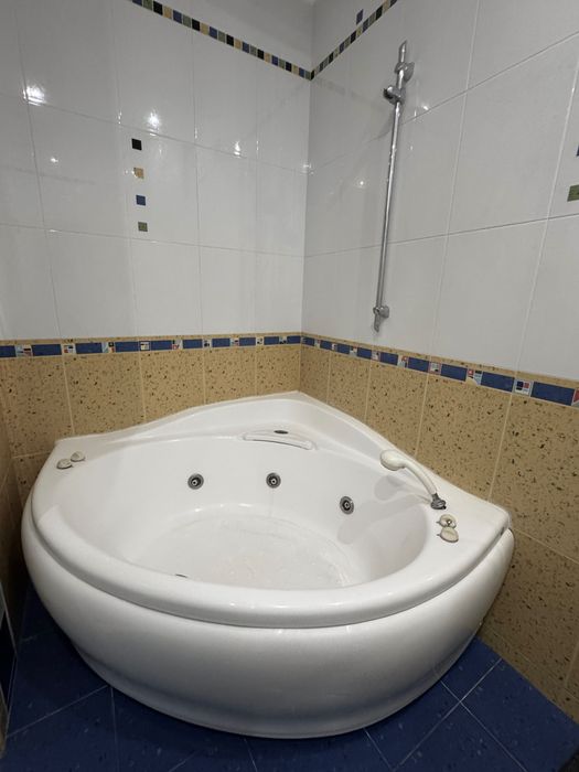 Квартира на вул. Круглоуніверситетська, 13 в Києві, ID 257227, фото №10