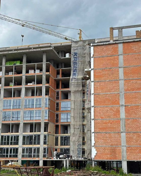 Квартира на БК Ярковиця в Івано-Франківську, ID 257247, фото №3