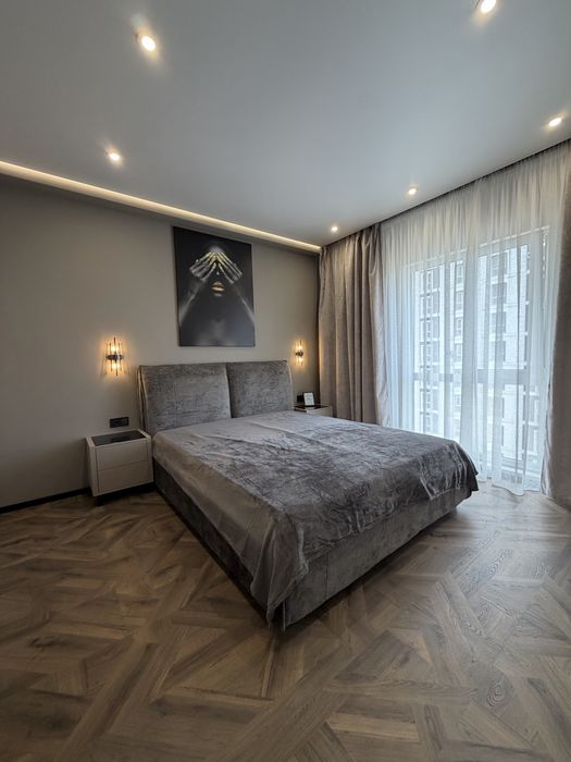 Квартира на вул. Михайла Максимовича, 24-Г в Києві, ID 257288, фото №1
