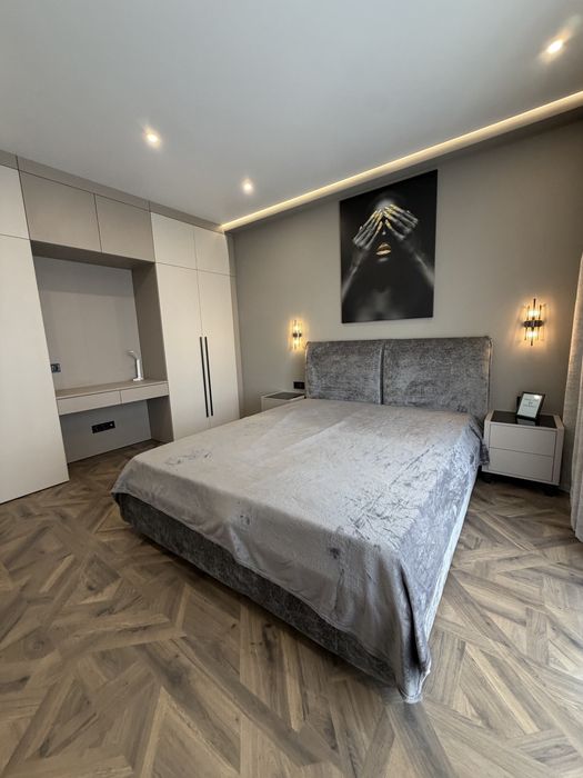 Квартира на вул. Михайла Максимовича, 24-Г в Києві, ID 257288, фото №2