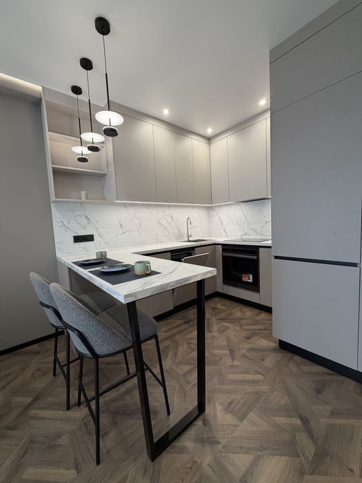 Квартира на вул. Михайла Максимовича, 24-Г в Києві, ID 257288, фото №5