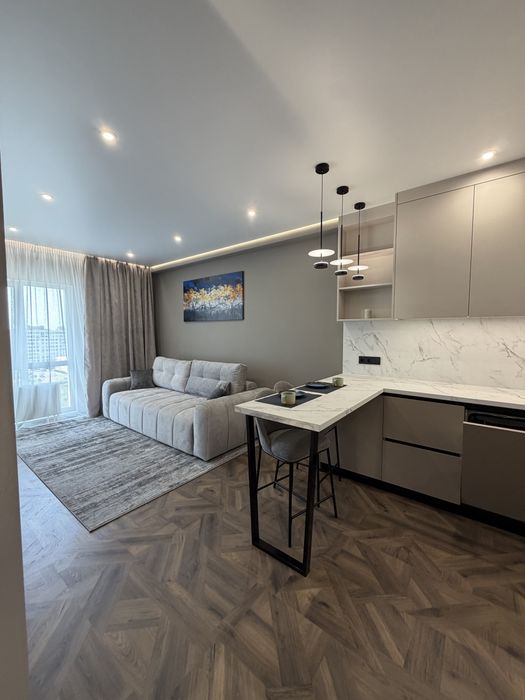 Квартира на вул. Михайла Максимовича, 24-Г в Києві, ID 257288, фото №7