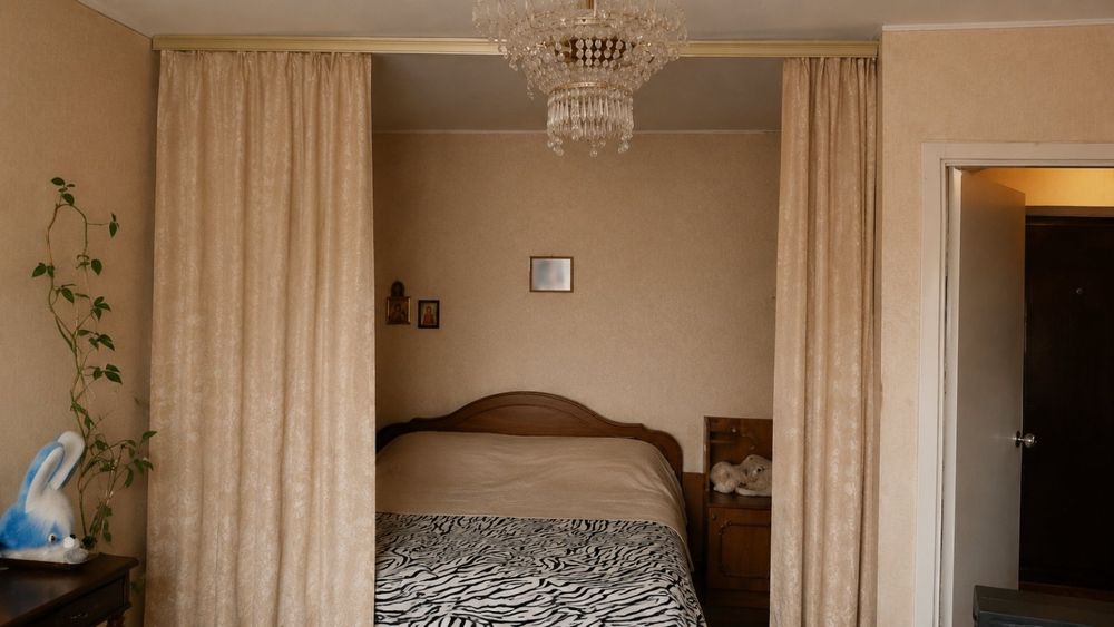 Квартира на вул. Олега Мудрака в Києві, ID 311870, фото №1