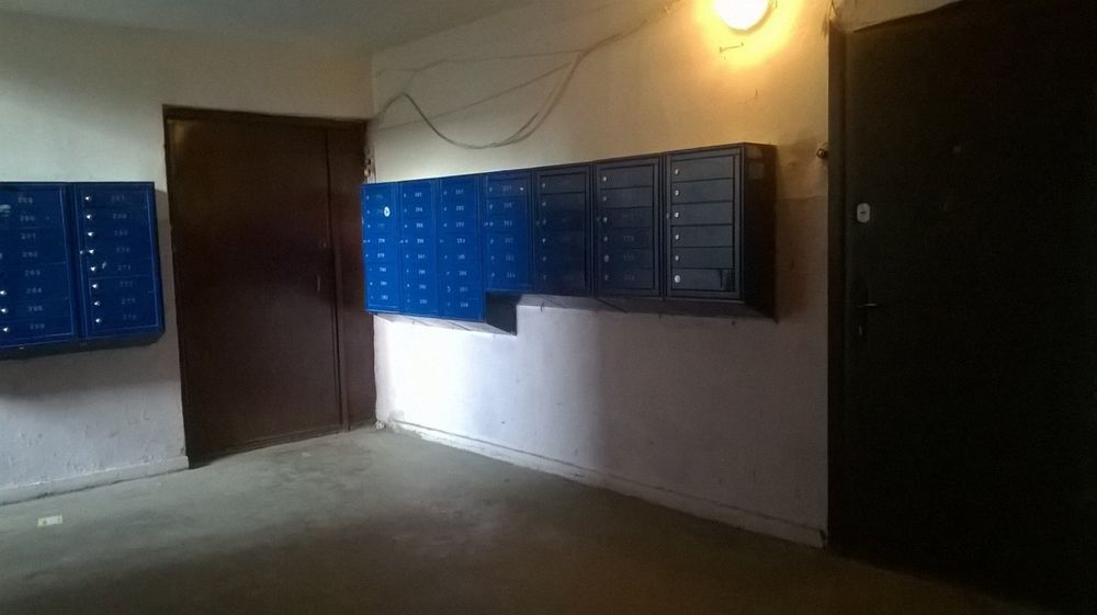 Квартира на вул. Олега Мудрака в Києві, ID 311870, фото №6