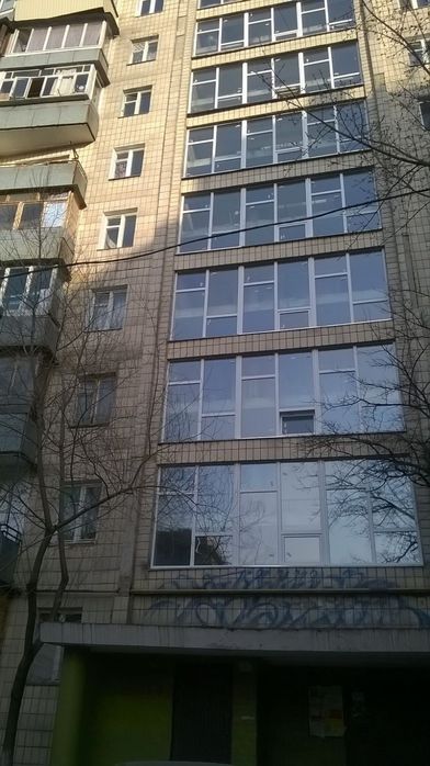 Квартира на вул. Олега Мудрака в Києві, ID 311870, фото №7